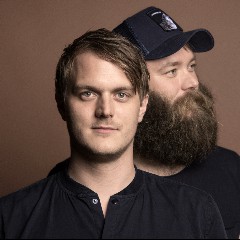 Jonah Blacksmith