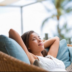Relaxed Mind