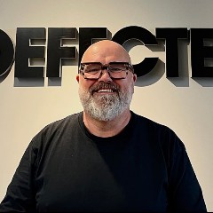 Defected Records