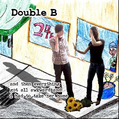 Double B
