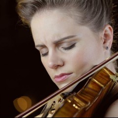 Julia Fischer