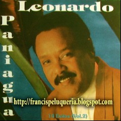Leonardo Paniagua