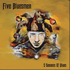 Five Bluesmen