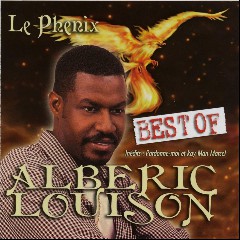 Albéric Louison
