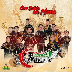 Mariachi Misterio
