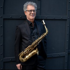 Jim Snidero