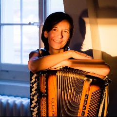 Trio Claudia Muff