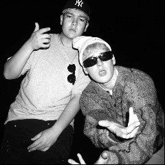 IDK & Joey Valence & Brae