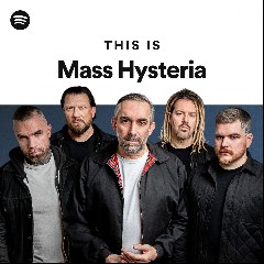 Mass Hysteria