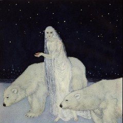 Polar Dreamer
