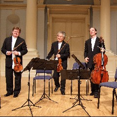 Tokyo String Quartet