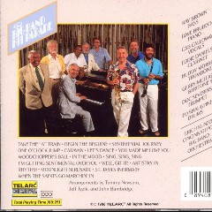 Erich Kunzel / Cincinnati Pops Big Band Orchestra