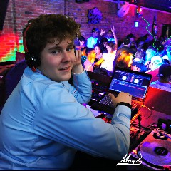 DJ Joy