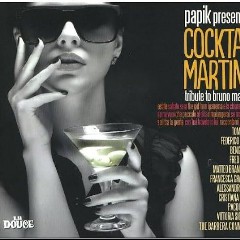 Cocktail Martino