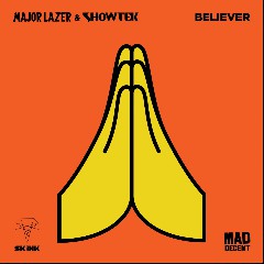 Major Lazer & Showtek