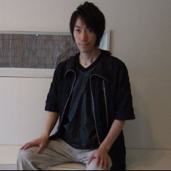Masato Kouda