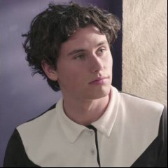 Alex Greenhouse
