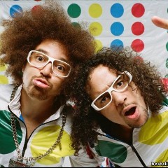 LMFAO feat. Lauren Bennett & GoonRock