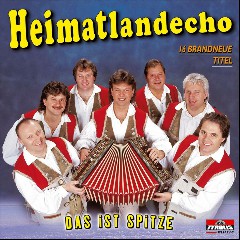 Heimatlandecho
