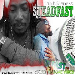JAH NICENESS