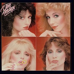 The Pinups