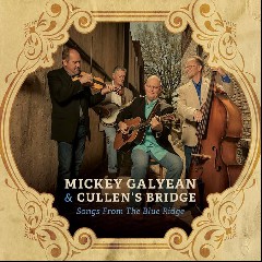 Mickey Galyean & Cullen's Bridge