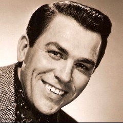 Howard Keel