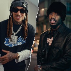 D‐Block Europe feat. Lil Tjay