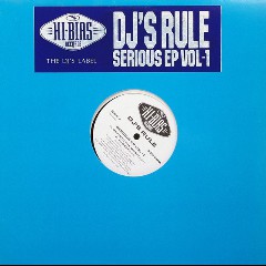 DJ’s Rule