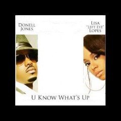 Donnell Jones feat. Left Eye