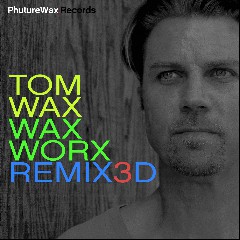 Tom Wax & Ian Oliver