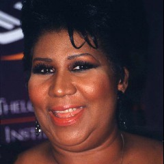 MM Aretha franklin