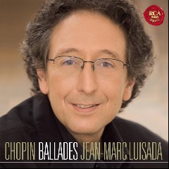 Jean‐Marc Luisada