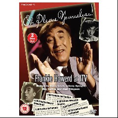 The Frankie Howerd Show