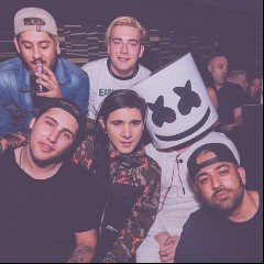 Marshmello x Ookay