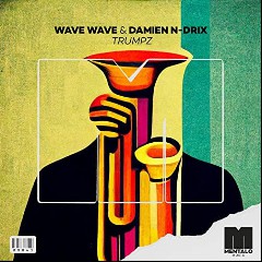 Wave Wave & Damien N‐Drix