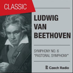 Symphony No. 6 in F, Op. 68