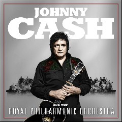 Johnny Cash and Royal Philharmonic Orchestra
