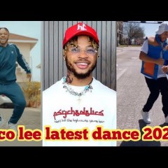 Poco Lee