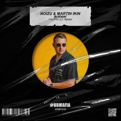 Noizu & Martin Ikin