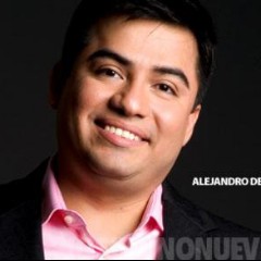 Alejandro del Bosque