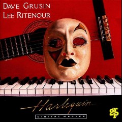 Lee Ritenour & Dave Grusin