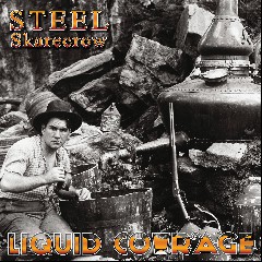 Steel Skarecrow