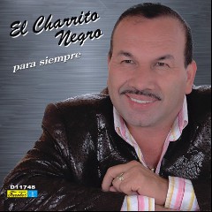 El Charrito Negro
