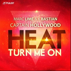 Marc Lime & K Bastian Feat. Captain Hollywood
