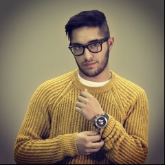 Bengro Garcia