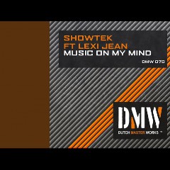 Showtek feat. Lexi Jean
