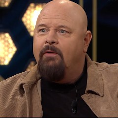 Anders Bagge