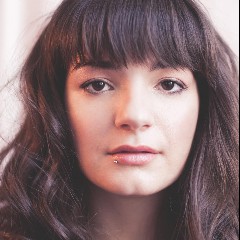 Geneviève Racette