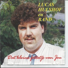 Lucas Hulshof